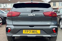 Kia Niro SUV (16-22) Plug-In Hybrid 2 1.6 GDi 8.9kWh lithium-ion 139bhp DCT auto 5d For Sale - Auto Mall Ltd, London