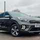 Kia Niro SUV (16-22) Plug-In Hybrid 2 1.6 GDi 8.9kWh lithium-ion 139bhp DCT auto 5d For Sale - Auto Mall Ltd, London