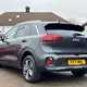 Kia Niro SUV (16-22) Plug-In Hybrid 2 1.6 GDi 8.9kWh lithium-ion 139bhp DCT auto 5d For Sale - Auto Mall Ltd, London