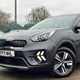 Kia Niro SUV (16-22) Plug-In Hybrid 2 1.6 GDi 8.9kWh lithium-ion 139bhp DCT auto 5d For Sale - Auto Mall Ltd, London