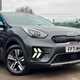 Kia Niro SUV (16-22) Plug-In Hybrid 2 1.6 GDi 8.9kWh lithium-ion 139bhp DCT auto 5d For Sale - Auto Mall Ltd, London