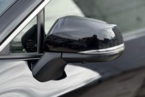 Toyota RAV4 SUV (19 on) 2.5 VVT-i Hybrid Black Edition 5dr CVT 2WD For Sale - Auto Mall Ltd, London