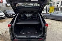 Toyota RAV4 SUV (19 on) 2.5 VVT-i Hybrid Black Edition 5dr CVT 2WD For Sale - Auto Mall Ltd, London