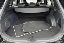 Toyota RAV4 SUV (19 on) 2.5 VVT-i Hybrid Black Edition 5dr CVT 2WD For Sale - Auto Mall Ltd, London