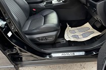 Toyota RAV4 SUV (19 on) 2.5 VVT-i Hybrid Black Edition 5dr CVT 2WD For Sale - Auto Mall Ltd, London