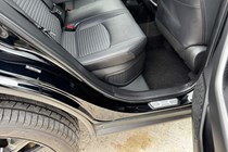Toyota RAV4 SUV (19 on) 2.5 VVT-i Hybrid Black Edition 5dr CVT 2WD For Sale - Auto Mall Ltd, London