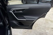 Toyota RAV4 SUV (19 on) 2.5 VVT-i Hybrid Black Edition 5dr CVT 2WD For Sale - Auto Mall Ltd, London