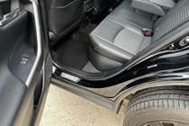 Toyota RAV4 SUV (19 on) 2.5 VVT-i Hybrid Black Edition 5dr CVT 2WD For Sale - Auto Mall Ltd, London