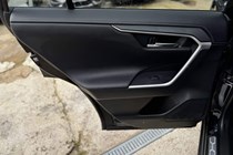 Toyota RAV4 SUV (19 on) 2.5 VVT-i Hybrid Black Edition 5dr CVT 2WD For Sale - Auto Mall Ltd, London