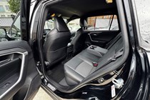 Toyota RAV4 SUV (19 on) 2.5 VVT-i Hybrid Black Edition 5dr CVT 2WD For Sale - Auto Mall Ltd, London