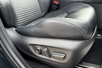 Toyota RAV4 SUV (19 on) 2.5 VVT-i Hybrid Black Edition 5dr CVT 2WD For Sale - Auto Mall Ltd, London