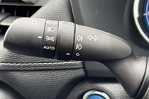 Toyota RAV4 SUV (19 on) 2.5 VVT-i Hybrid Black Edition 5dr CVT 2WD For Sale - Auto Mall Ltd, London