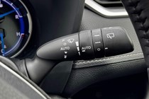 Toyota RAV4 SUV (19 on) 2.5 VVT-i Hybrid Black Edition 5dr CVT 2WD For Sale - Auto Mall Ltd, London