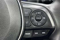 Toyota RAV4 SUV (19 on) 2.5 VVT-i Hybrid Black Edition 5dr CVT 2WD For Sale - Auto Mall Ltd, London