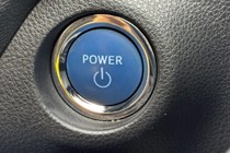 Toyota RAV4 SUV (19 on) 2.5 VVT-i Hybrid Black Edition 5dr CVT 2WD For Sale - Auto Mall Ltd, London