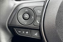 Toyota RAV4 SUV (19 on) 2.5 VVT-i Hybrid Black Edition 5dr CVT 2WD For Sale - Auto Mall Ltd, London