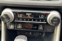 Toyota RAV4 SUV (19 on) 2.5 VVT-i Hybrid Black Edition 5dr CVT 2WD For Sale - Auto Mall Ltd, London