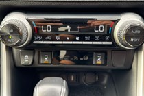 Toyota RAV4 SUV (19 on) 2.5 VVT-i Hybrid Black Edition 5dr CVT 2WD For Sale - Auto Mall Ltd, London