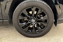 Toyota RAV4 SUV (19 on) 2.5 VVT-i Hybrid Black Edition 5dr CVT 2WD For Sale - Auto Mall Ltd, London