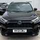 Toyota RAV4 SUV (19 on) 2.5 VVT-i Hybrid Black Edition 5dr CVT 2WD For Sale - Auto Mall Ltd, London