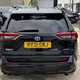 Toyota RAV4 SUV (19 on) 2.5 VVT-i Hybrid Black Edition 5dr CVT 2WD For Sale - Auto Mall Ltd, London