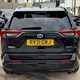 Toyota RAV4 SUV (19 on) 2.5 VVT-i Hybrid Black Edition 5dr CVT 2WD For Sale - Auto Mall Ltd, London