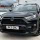 Toyota RAV4 SUV (19 on) 2.5 VVT-i Hybrid Black Edition 5dr CVT 2WD For Sale - Auto Mall Ltd, London