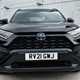 Toyota RAV4 SUV (19 on) 2.5 VVT-i Hybrid Black Edition 5dr CVT 2WD For Sale - Auto Mall Ltd, London