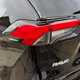 Toyota RAV4 SUV (19 on) 2.5 VVT-i Hybrid Black Edition 5dr CVT 2WD For Sale - Auto Mall Ltd, London