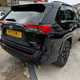Toyota RAV4 SUV (19 on) 2.5 VVT-i Hybrid Black Edition 5dr CVT 2WD For Sale - Auto Mall Ltd, London