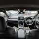Toyota RAV4 SUV (19 on) 2.5 VVT-i Hybrid Black Edition 5dr CVT 2WD For Sale - Auto Mall Ltd, London