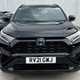 Toyota RAV4 SUV (19 on) 2.5 VVT-i Hybrid Black Edition 5dr CVT 2WD For Sale - Auto Mall Ltd, London