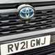Toyota RAV4 SUV (19 on) 2.5 VVT-i Hybrid Black Edition 5dr CVT 2WD For Sale - Auto Mall Ltd, London