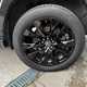 Toyota RAV4 SUV (19 on) 2.5 VVT-i Hybrid Black Edition 5dr CVT 2WD For Sale - Auto Mall Ltd, London