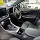 Toyota RAV4 SUV (19 on) 2.5 VVT-i Hybrid Black Edition 5dr CVT 2WD For Sale - Auto Mall Ltd, London