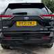 Toyota RAV4 SUV (19 on) 2.5 VVT-i Hybrid Black Edition 5dr CVT 2WD For Sale - Auto Mall Ltd, London