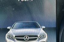 Mercedes-Benz C-Class Cabriolet (16-23) C 220 d AMG Line Premium Plus 9G-Tronic Plus auto 2d For Sale - McCormick Fleet Solutions, Crossgar