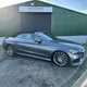 Mercedes-Benz C-Class Cabriolet (16-23) C 220 d AMG Line Premium Plus 9G-Tronic Plus auto 2d For Sale - McCormick Fleet Solutions, Crossgar