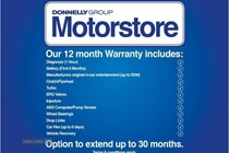 Ford Puma SUV (19 on) Titanium 1.0 Ford Ecoboost Hybrid (mHEV) 125PS 5d For Sale - Donnelly Motorstore Bangor, Bangor