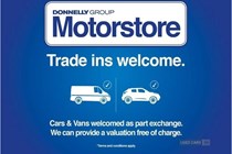 Ford Puma SUV (19 on) Titanium 1.0 Ford Ecoboost Hybrid (mHEV) 125PS 5d For Sale - Donnelly Motorstore Bangor, Bangor