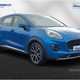 Ford Puma SUV (19 on) Titanium 1.0 Ford Ecoboost Hybrid (mHEV) 125PS 5d For Sale - Donnelly Motorstore Bangor, Bangor