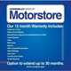 Ford Puma SUV (19 on) Titanium 1.0 Ford Ecoboost Hybrid (mHEV) 125PS 5d For Sale - Donnelly Motorstore Bangor, Bangor
