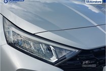 Hyundai i20 Hatchback (20 on) 1.0T GDi 48V MHD 120 N Line 5dr For Sale - Donnelly Motorstore Bangor, Bangor