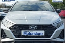 Hyundai i20 Hatchback (20 on) 1.0T GDi 48V MHD 120 N Line 5dr For Sale - Donnelly Motorstore Bangor, Bangor