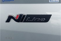 Hyundai i20 Hatchback (20 on) 1.0T GDi 48V MHD 120 N Line 5dr For Sale - Donnelly Motorstore Bangor, Bangor