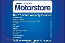 Hyundai i20 Hatchback (20 on) 1.0T GDi 48V MHD 120 N Line 5dr For Sale - Donnelly Motorstore Bangor, Bangor