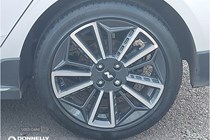 Hyundai i20 Hatchback (20 on) 1.0T GDi 48V MHD 120 N Line 5dr For Sale - Donnelly Motorstore Bangor, Bangor
