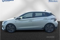 Hyundai i20 Hatchback (20 on) 1.0T GDi 48V MHD 120 N Line 5dr For Sale - Donnelly Motorstore Bangor, Bangor