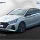 Hyundai i20 Hatchback (20 on) 1.0T GDi 48V MHD 120 N Line 5dr For Sale - Donnelly Motorstore Bangor, Bangor