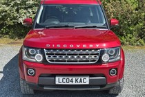 Land Rover Discovery (04-17) 3.0 SDV6 HSE (11/13-) 5d Auto For Sale - HKM Cars Devon, Clyst st Mary